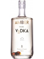 Amber Inside WÓDKA 40% 0,7l
